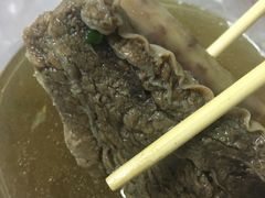 -老牌依强牛肉店(达道总店)