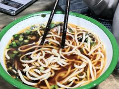 -李双猪脑花面(东大街店)