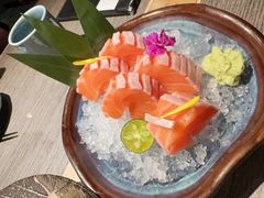 -炙柒Sekinana·精致日料(合生汇店)