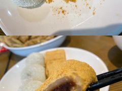 -河沿肉饼Beijing Pie(东华门店)