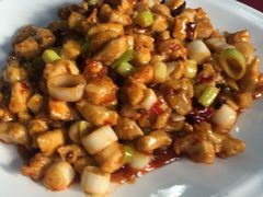 -锦州御烧烤·金盛福酒楼(天津总店)