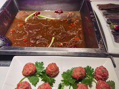 -大妙火锅·非物质文化遗产(锦里店)