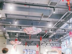 大堂-大头力茶餐厅(花都融创茂店)
