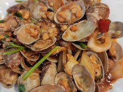 -庆峰龙虾烧烤(合肥一店)