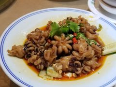 -琼大师东方烤乳猪(亚特兰蒂斯店)