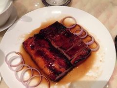 -8餐厅(新葡京酒店)