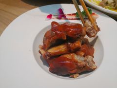 -上关雪東北菜(中房金谊店)