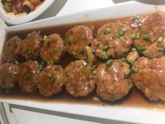 -老浒记烤鸭-北京菜(琉璃厂店)