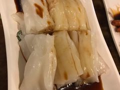 布拉白肠粉-添好运点心专门店(深水埗店)