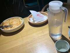 -山丹丹西北菜(金贸大厦店)