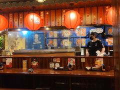 -鸟鹏烧鸟居酒屋(仁恒梦中心店)