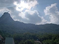 -灵山岛风景区