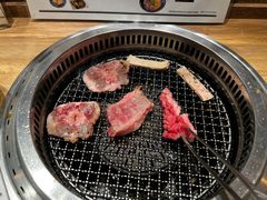 -和牛放题的殿堂 肉屋横丁(秋叶原店)