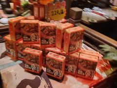 -南京大牌档(中关村领展广场店)