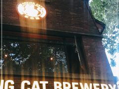 -Boxing Cat Brewery拳击猫精酿啤酒馆(永福店)