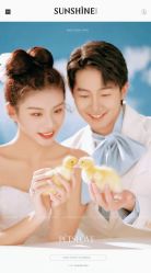 -日光视觉婚纱摄影(旗舰店)
