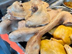 -车头老二大排档