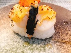 -戏作寿司(观音桥店)