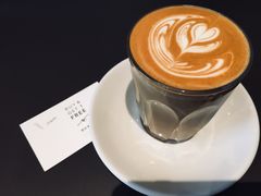 -Seesaw Coffee(苏州中心店)