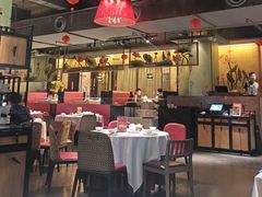 -巴蜀风月·聚会团建·生日宴(宝安店)