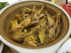 -民间瓦缸煨汤館(嵩山路店)
