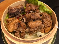 -王婆乔鲜鱼自助火锅(蜀汉路店)