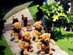 -成都泰迪熊博物馆