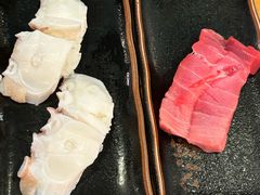 -元祖ぶっち切り寿司 魚心(三宫店)
