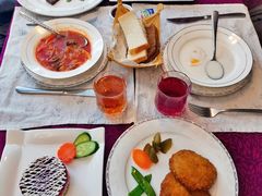 -92°C俄式厨房(中央大街店)