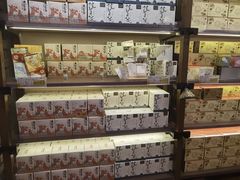 -7mall美食潮地标