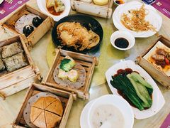 -中恒华茶楼(牌坊店)
