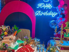 -ONE FULL 古董港式海鲜火锅