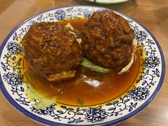 -春水锅贴·传统鲁菜(大明湖店)