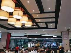 -阿庄新豫菜(航海东路店)