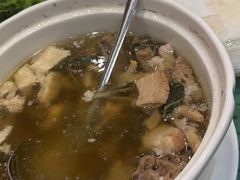 -盛港湾海鲜食府(黄沙店)
