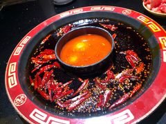 -矮板凳老火锅(宽窄巷子店)