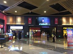 -万达影城(闵行颛桥万达广场杜比影院店)