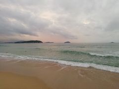 -三亚亚龙湾天域度假酒店