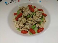 -宁味楼·西北创新融合菜(正源南街宝湖店)
