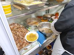 -小翔干面(西航店)