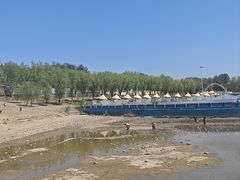 -青龙湖公园