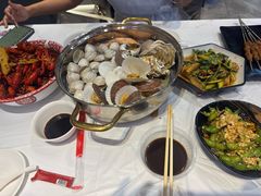 -柒五龙虾(八王寺店)