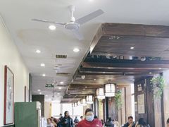 -都一处烧麦馆(前门店)