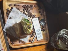-陶享时光西餐·下午茶(信河街店)