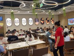 -东方饺子王(新奥购物中心店)