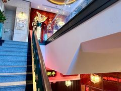 -囍凤楼·粤菜·点心·火锅(温特莱店)