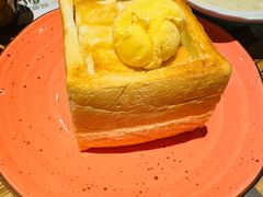 -半秋山西餐厅(销品茂店)