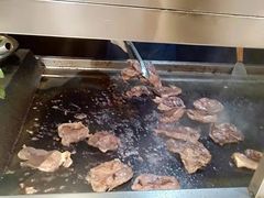 -芭菲盛宴·环球美食(北城国际店)