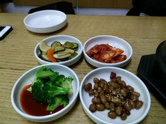 -山海珍味韩国料理(奥城店)