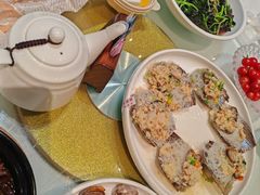 -79号渔船海鲜饭店(华强北店)